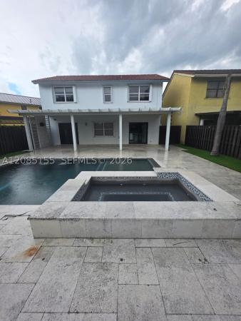15131 SW 94th Ter, Unincorporated Dade County, Florida 33196, image 2
