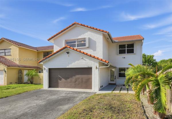 15131 SW 94th Ter, Unincorporated Dade County, Florida 33196, image 3