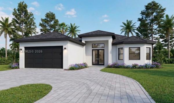 4303 6th St W, Lehigh Acres, Florida 33971, image 1