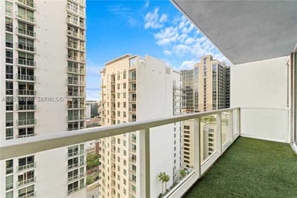 Vizcayne South, 253 NE 2nd St #2104, Miami, Florida 33132, image 2