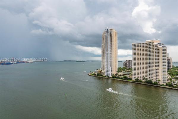 One Miami East, 335 S Biscayne Blvd #1801, Miami, Florida 33131, image 1