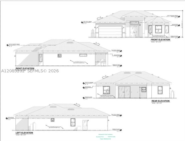 Lehigh Acres, 4301 7th St W, Lehigh Acres, Florida 33971, image 1