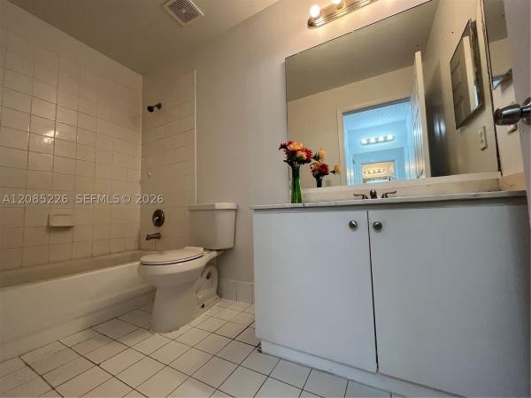 Lakeview Townhomes, 8467 SW 22nd St, Miramar, Florida 33025, image 1