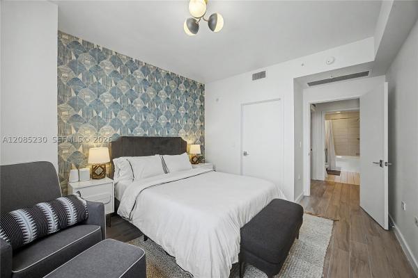 Nine At Mary Brickell Village, 999 SW 1st Ave #2407, Miami, Florida 33130, image 3