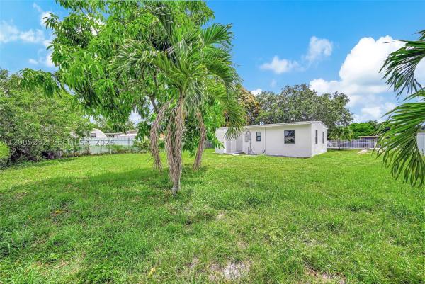Bunche Park, 16410 NW 22nd Ct, Miami Gardens, Florida 33054, image 2