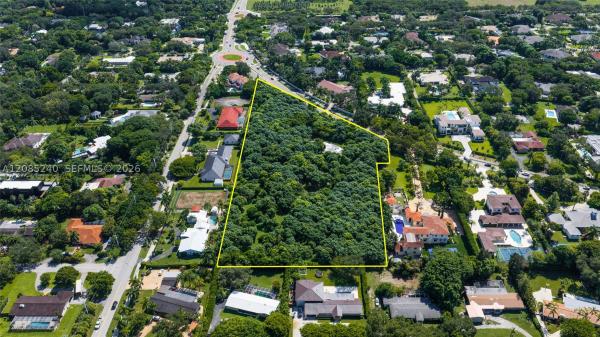 Palmetto Bay Residential, 13650 Old Cutler Rd, Palmetto Bay, Florida 33158, image 1