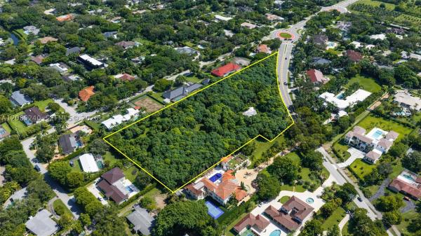Palmetto Bay Residential, 13650 Old Cutler Rd, Palmetto Bay, Florida 33158, image 3