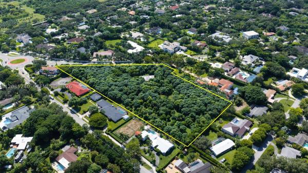 Palmetto Bay Residential, 13650 Old Cutler Rd, Palmetto Bay, Florida 33158, image 1