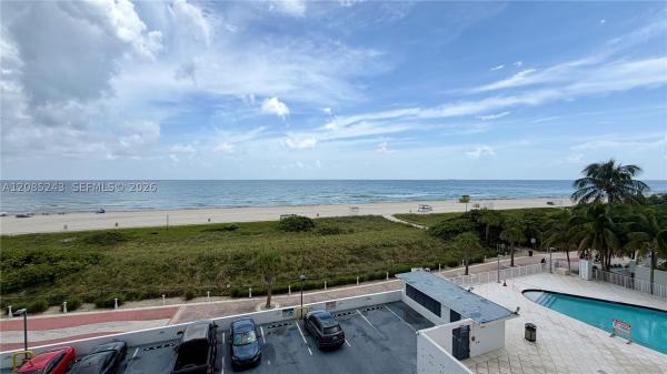 Corinthian, 5825 Collins Ave #G-5, Miami Beach, Florida 33140, image 1