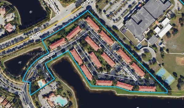 The Cove At Briar Bay, 3490 Briar Bay Blvd #104, West Palm Beach, Florida 33411, image 3