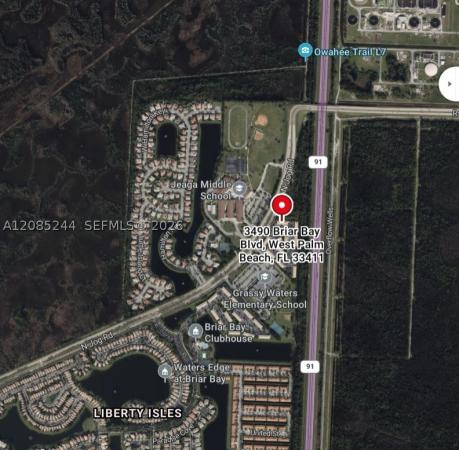 The Cove At Briar Bay, 3490 Briar Bay Blvd #104, West Palm Beach, Florida 33411, image 1