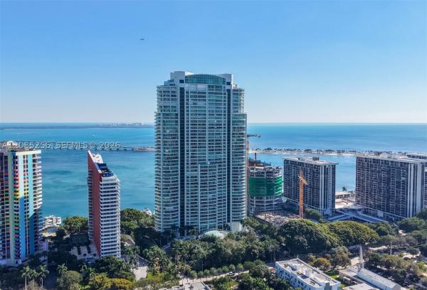 Santa Maria, 1643 Brickell Ave #4901, Miami, Florida 33129, image 1