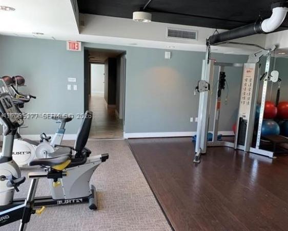 Terrazas Riverpark Village, 1861 NW South River Dr #804, Miami, Florida 33125, image 2