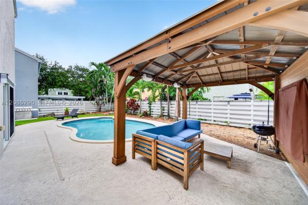 13746 SW 145th St, Unincorporated Dade County, Florida 33186, image 2