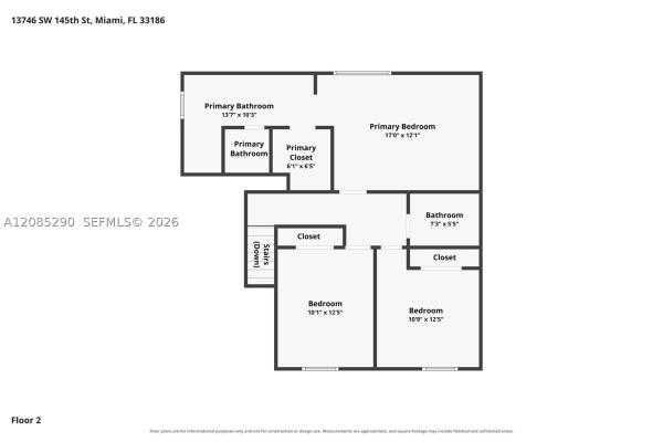 13746 SW 145th St, Unincorporated Dade County, Florida 33186, image 1