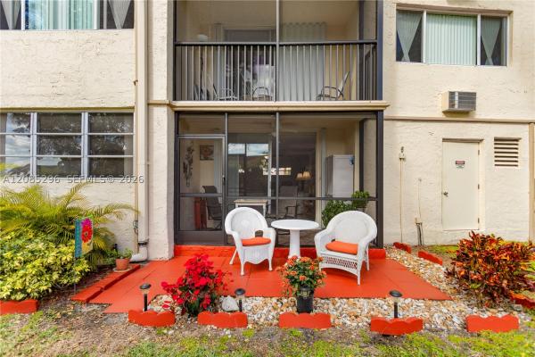 Hollybrook Golf & Tennis Club, 691 S Hollybrook Dr #105, Pembroke Pines, Florida 33025, image 3