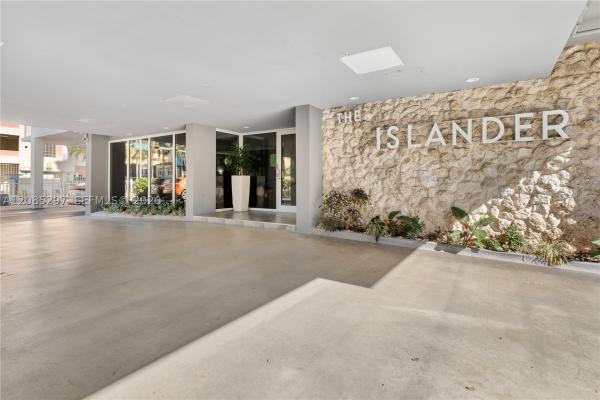 The Islander, 1255 Collins Ave #508, Miami Beach, Florida 33139, image 1