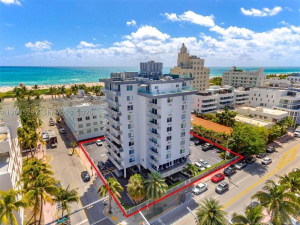 The Islander, 1255 Collins Ave #508, Miami Beach, Florida 33139, image 3