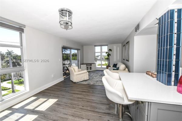Domino Two, 8305 Crespi Blvd #4D, Miami Beach, Florida 33141, image 2