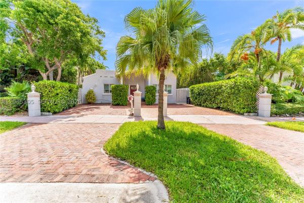 Orchard, 3719 Sheridan Ave, Miami Beach, Florida 33140, image 1