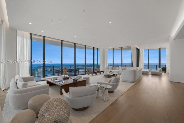 500 Alton Rd #4501, Miami Beach, Florida 33139, image 2