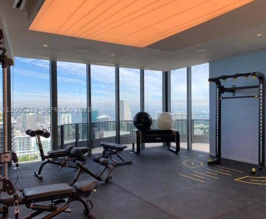 Brickell Flatiron, 1000 Brickell Plz #2106, Miami, Florida 33131, image 1