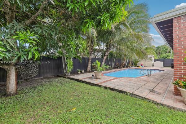 10451 SW 125th Ave, Unincorporated Dade County, Florida 33186, image 2