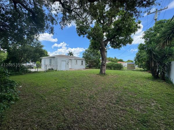 1320 NW 87th St, Unincorporated Dade County, Florida 33147, image 2