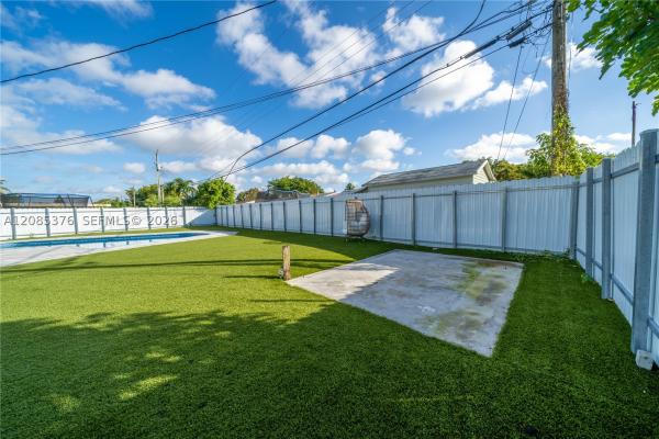 Broadview Country Club Estates, 1650 SW 63rd Ter, North Lauderdale, Florida 33068, image 3