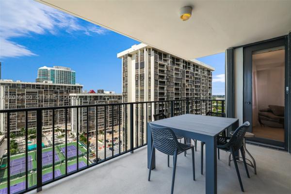 Brickell Place, 1865 Brickell Ave #A1911, Miami, Florida 33129, image 1
