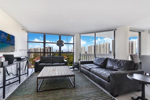 1000 Island Boulevard, 1000 W Island Blvd #1404, Aventura, Florida 33160, image 2
