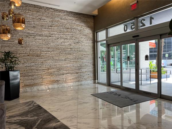 Vue At Brickell, 1250 S Miami Ave #1113, Miami, Florida 33130, image 3