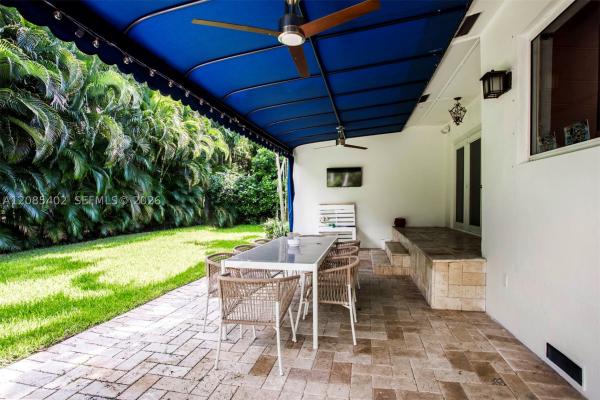 Coral Gables Country Club, 921 Alava Ave, Coral Gables, Florida 33146, image 1