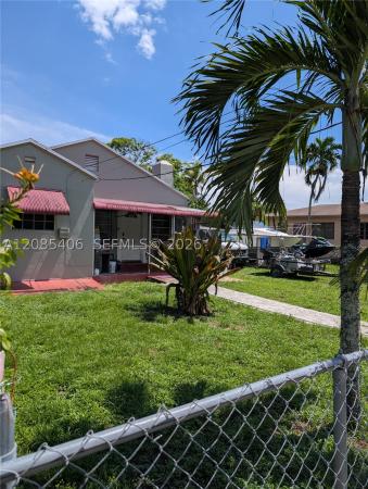 11339 Peachtree Dr, Unincorporated Dade County, Florida 33161, image 1