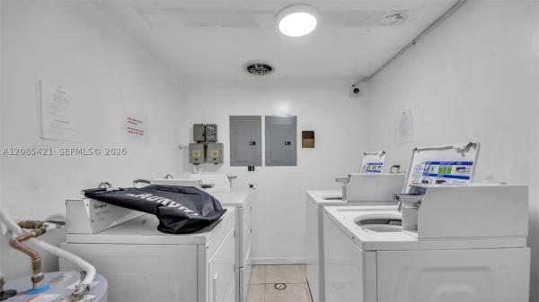 Domino One, 8001 Crespi Blvd #4B, Miami Beach, Florida 33141, image 3