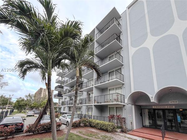 3 Horizons East, 12500 NE 15th Ave #312, North Miami, Florida 33161, image 2