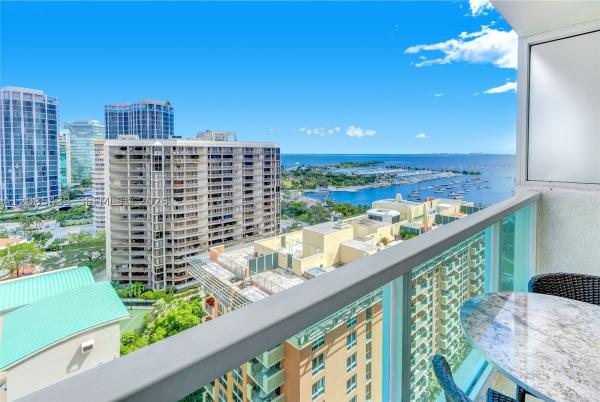 Mutiny Park Hotel Arya, 2889 Mcfarlane Rd #1607, Miami, Florida 33133, image 1
