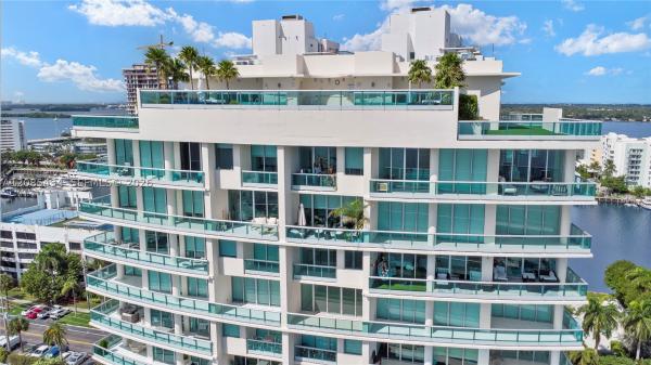 Cielo On The Bay, 7935 East Dr #1401, North Bay Village, Florida 33141, image 1