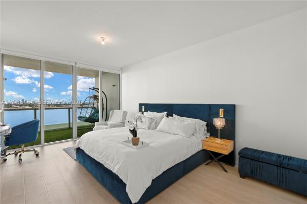 Cielo On The Bay, 7935 East Dr #1401, North Bay Village, Florida 33141, image 3