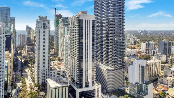 1010 Brickell, 1010 Brickell Ave #1810, Miami, Florida 33131, image 1