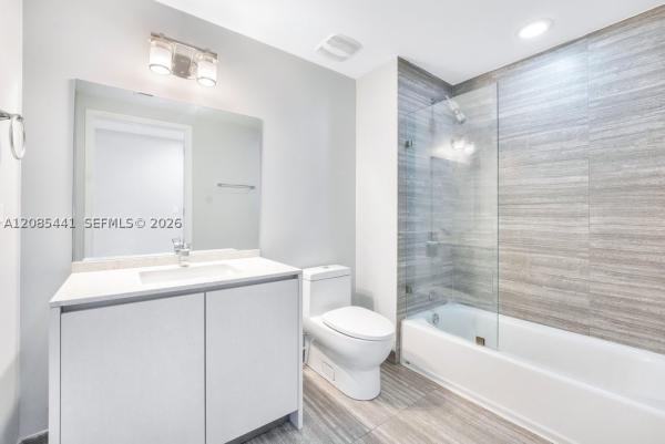 1010 Brickell, 1010 Brickell Ave #1810, Miami, Florida 33131, image 2