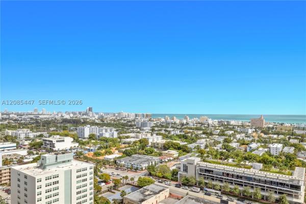 The Floridian, 650 West Ave #2310, Miami Beach, Florida 33139, image 2