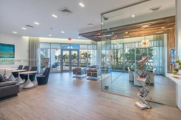 North Tower At Marina Palms, 17301 Biscayne Blvd #1105, North Miami Beach, Florida 33160, image 1