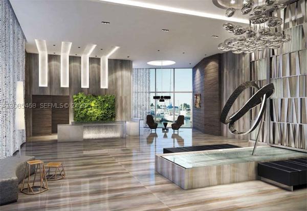 North Tower At Marina Palms, 17301 Biscayne Blvd #1105, North Miami Beach, Florida 33160, image 3