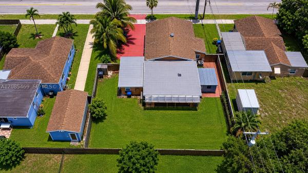 Hollywood Little Ranches, 316 S 24th Ave, Hollywood, Florida 33020, image 1