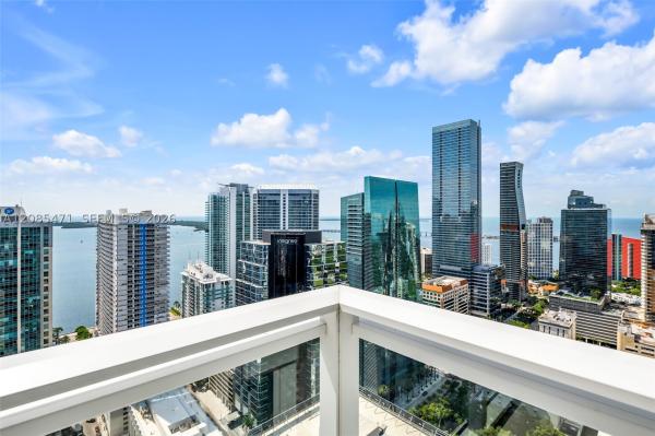 The Bond On Brickell, 1080 Brickell Ave #3900, Miami, Florida 33131, image 2