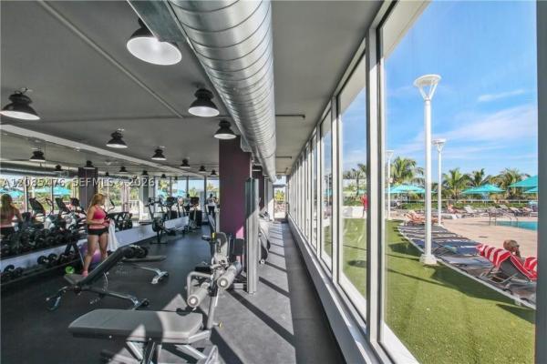The Decoplage, 100 Lincoln Rd #829, Miami Beach, Florida 33139, image 1