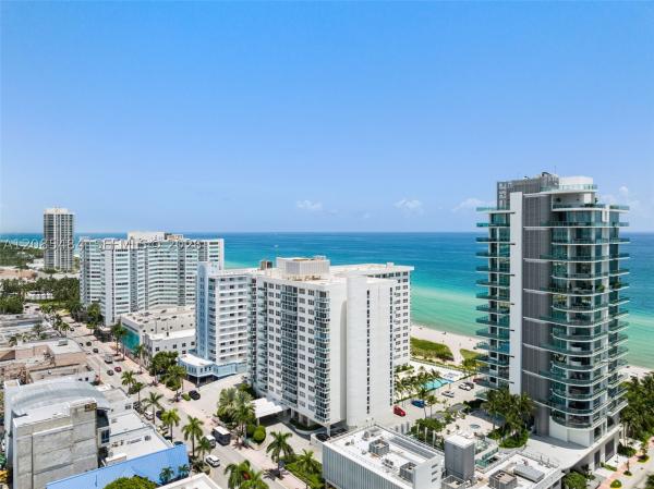 The Collins, 6917 Collins Ave #1520, Miami Beach, Florida 33141, image 3