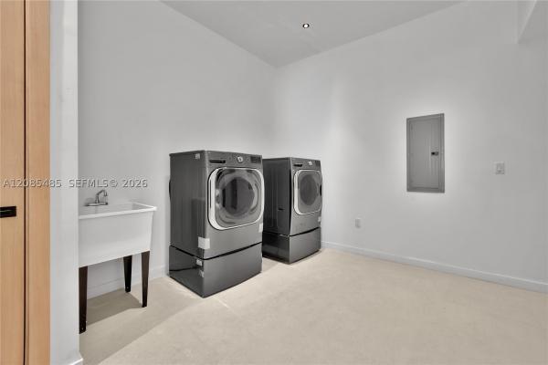Suniland Estates, 7885 SW 117th St, Pinecrest, Florida 33156, image 1