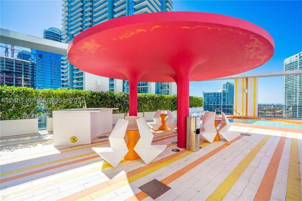 MyBrickell, 31 SE 6th St #2205, Miami, Florida 33131, image 3